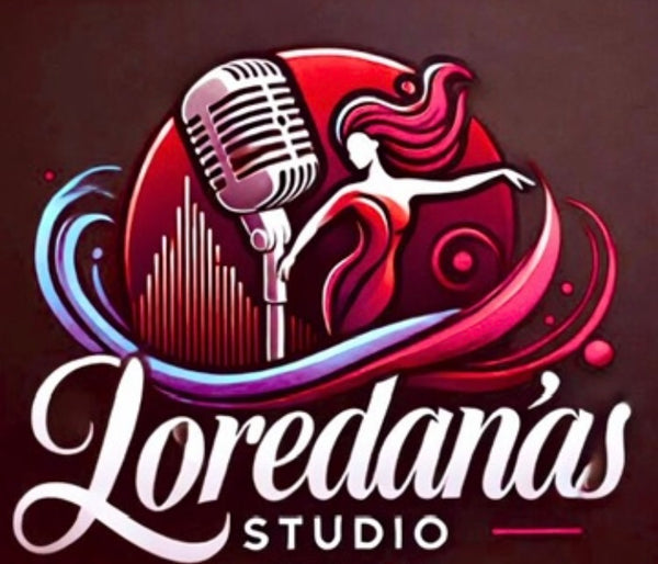 Loredana’s Studio 