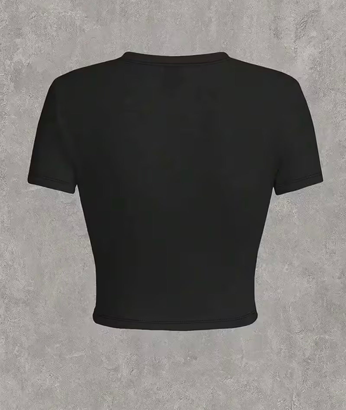 Namaste Bitches | Gato Divo | Top negro
