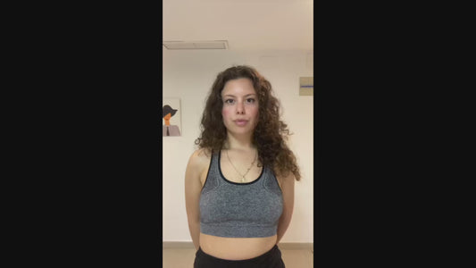 VIDEO CLASS – Entrena, empodérate y brilla ✨🔥