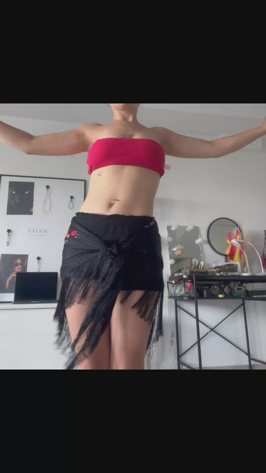 INTENSIVO DANZA ORIENTAL | BY LOREDANA